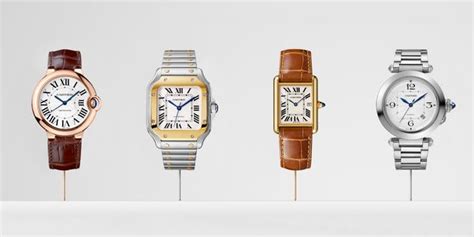 what is a cartier|cartier found in what year.